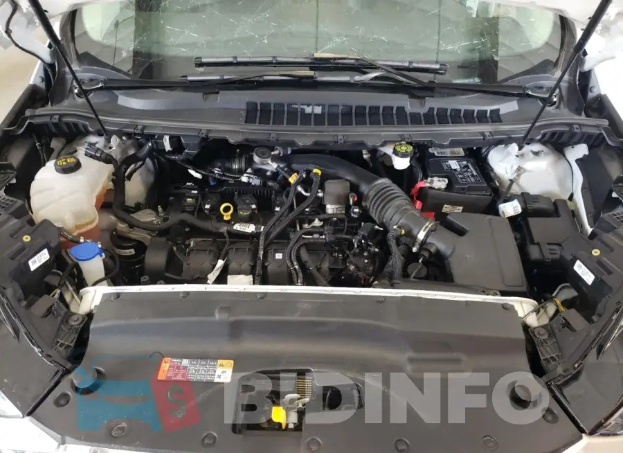 2FMPK4J9XKBC27576 Photo# 12