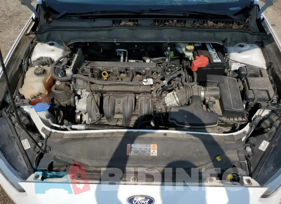 3FA6P0G70GR351886 Photo# 11