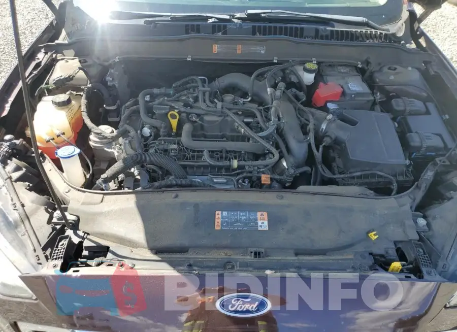 3FA6P0HD1KR233150 Photo# 11
