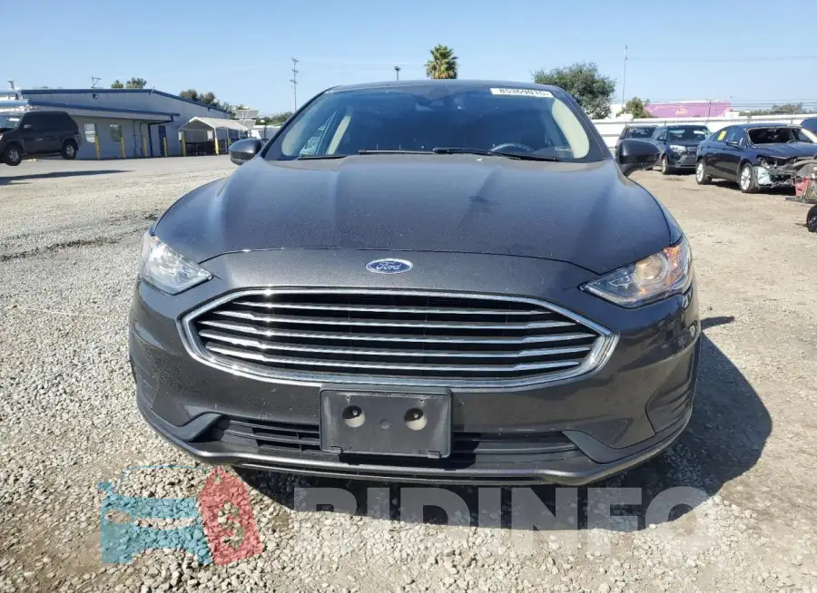 3FA6P0HD5KR201530 Photo# 5