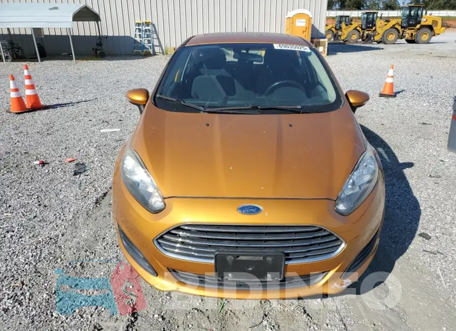 3FADP4EE3GM119537 Photo# 5