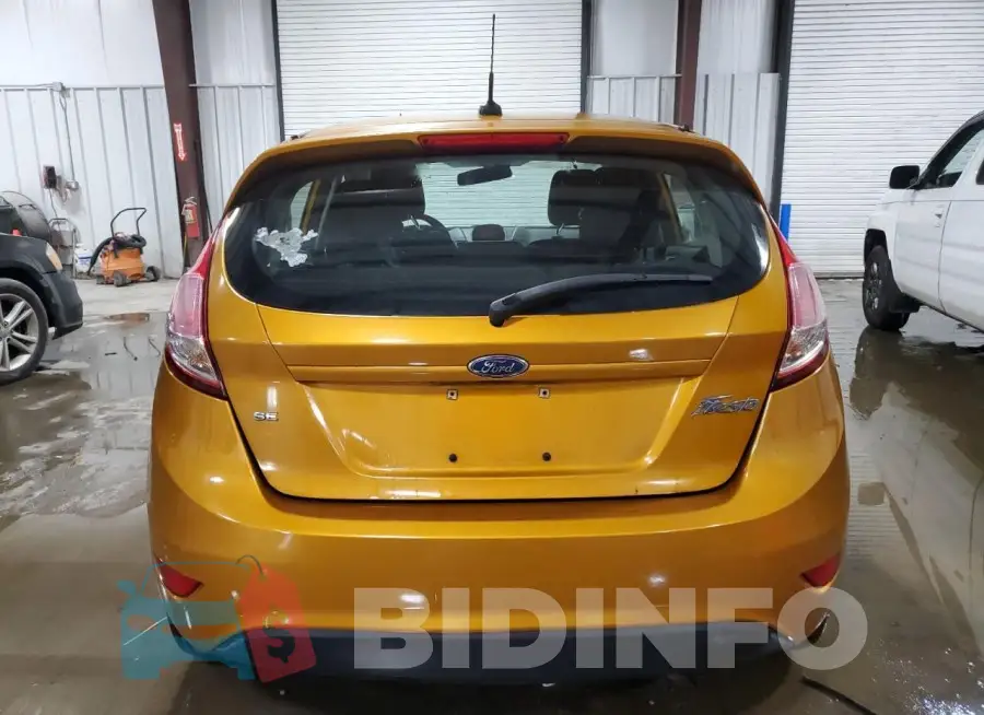 3FADP4EJ1GM190720 Photo# 6