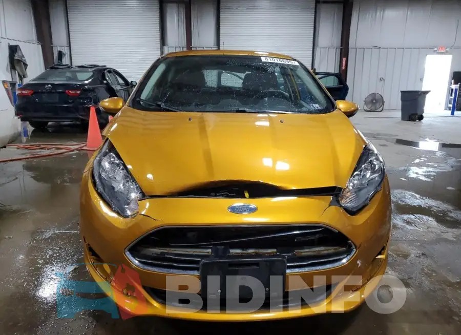 3FADP4EJ1GM190720 Photo# 5