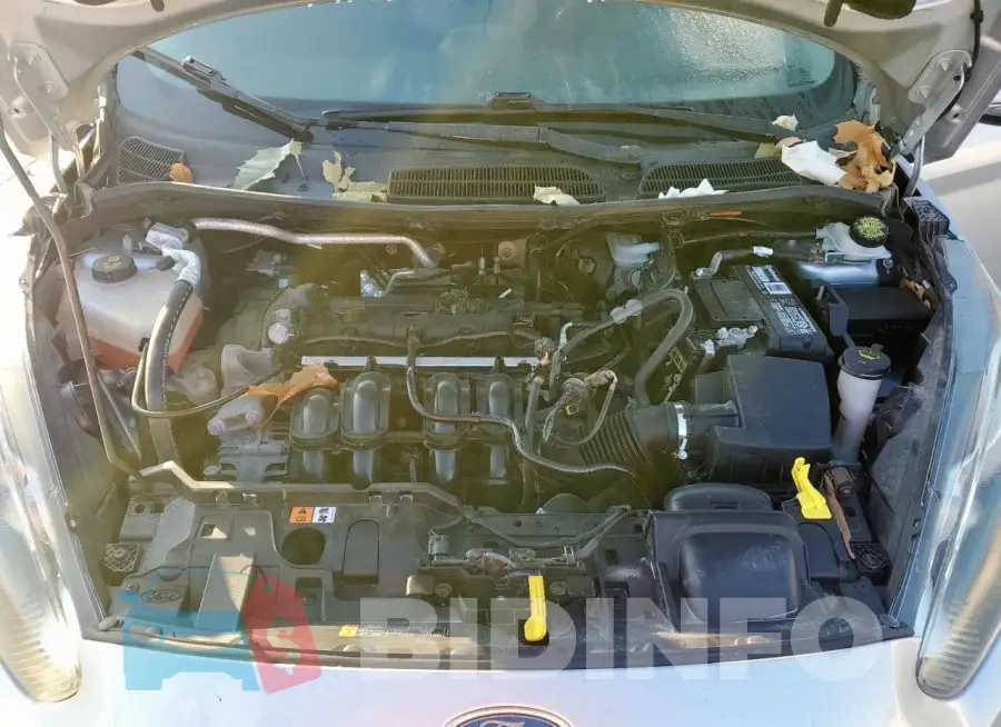 3FADP4EJ2GM178446 Photo# 11