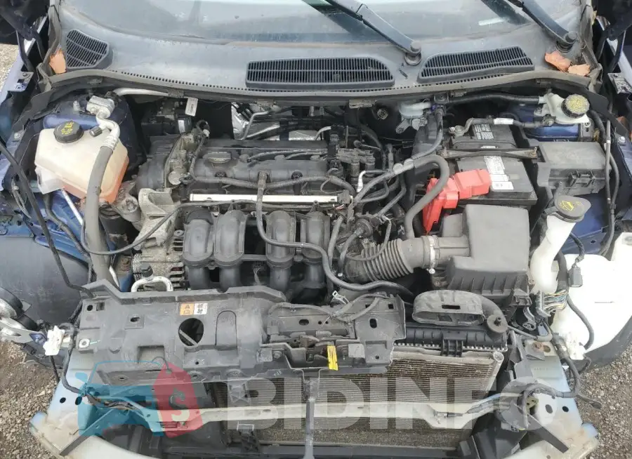 3FADP4EJ9GM135545 Photo# 11