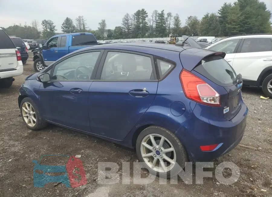 3FADP4EJ9GM135545 Photo# 2