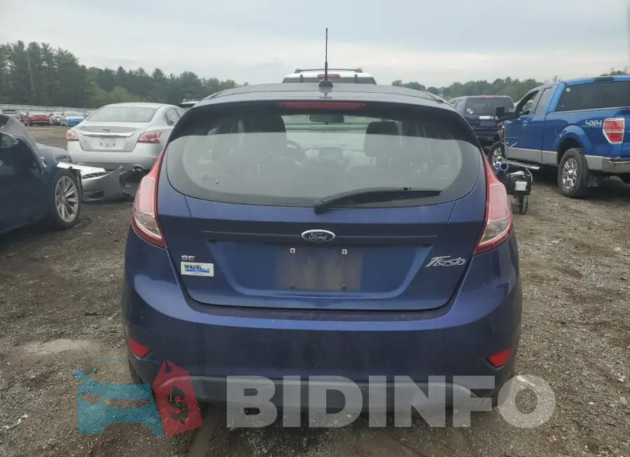 3FADP4EJ9GM135545 Photo# 6