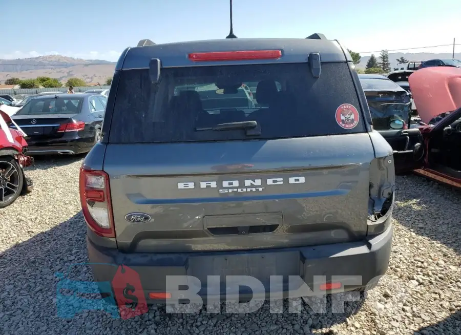 3FMCR9B68NRD46468 Photo# 6