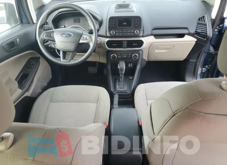MAJ6S3FL1NC471884 Photo# 8