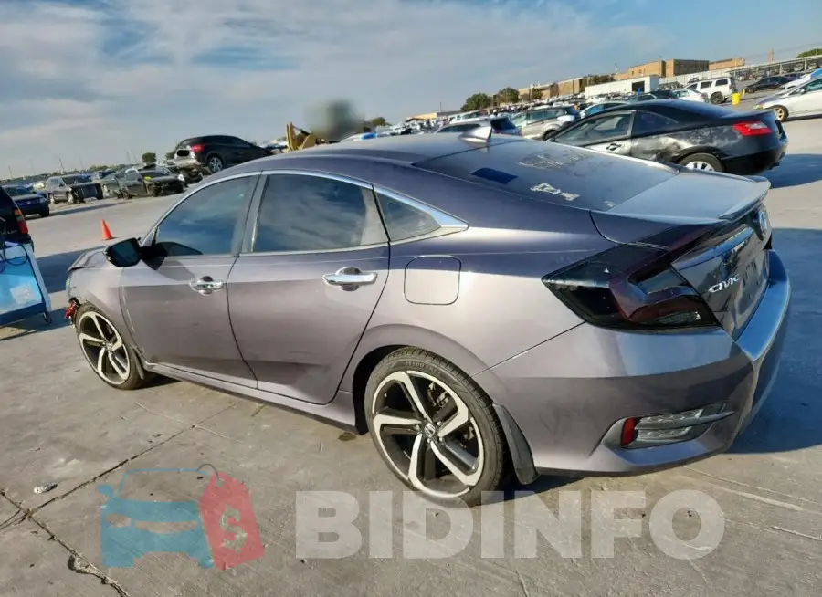 19XFC1F94HE015536 Photo# 2