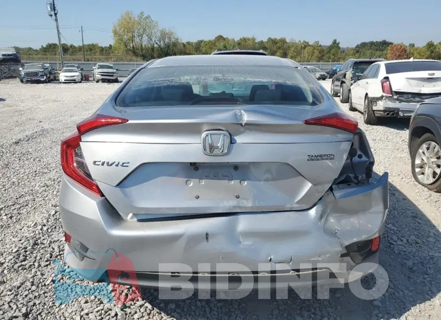 19XFC2F50HE047077 Photo# 6