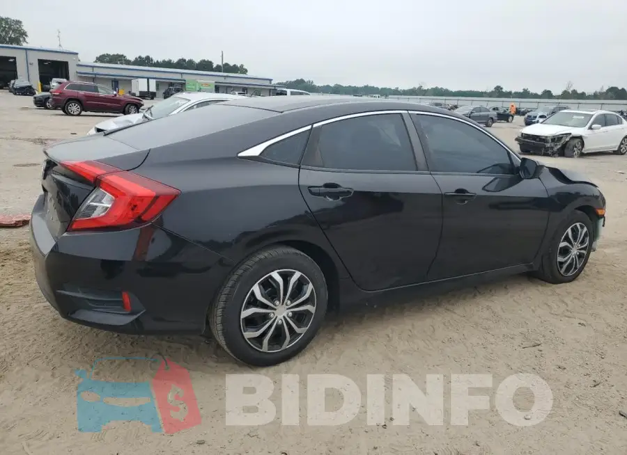 19XFC2F57GE241605 Photo# 3