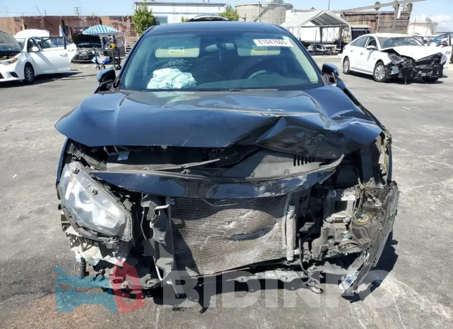 19XFC2F74GE078123 Photo# 5