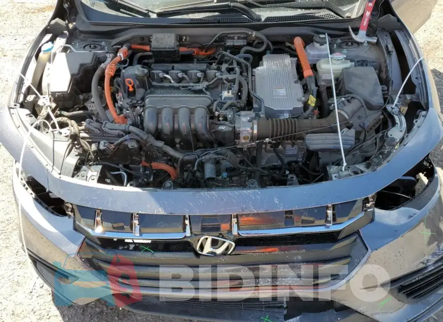 19XZE4F92NE005334 Photo# 11