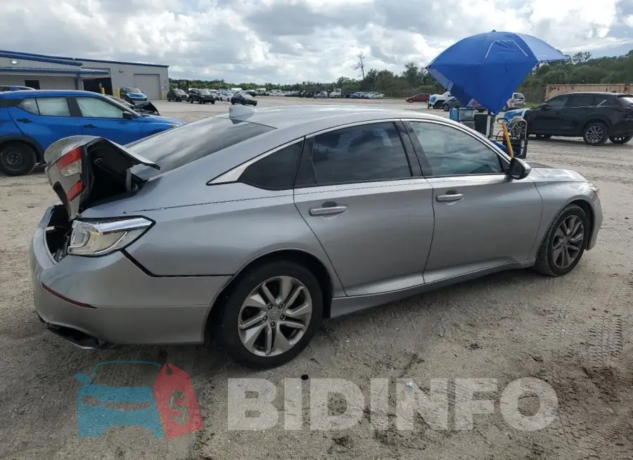 1HGCV1F15KA141262 Photo# 3