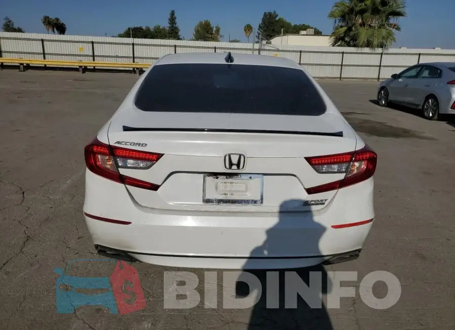1HGCV1F40MA076253 Photo# 6
