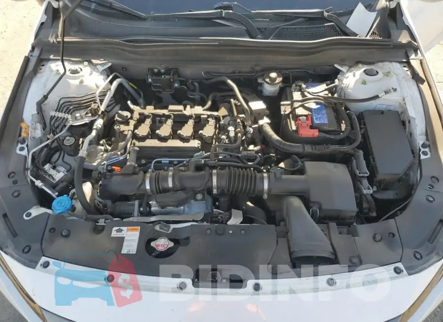 1HGCV1F40MA076253 Photo# 11