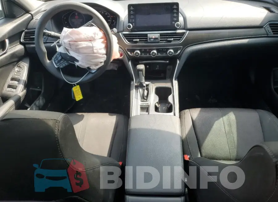1HGCV1F46KA168044 Photo# 8