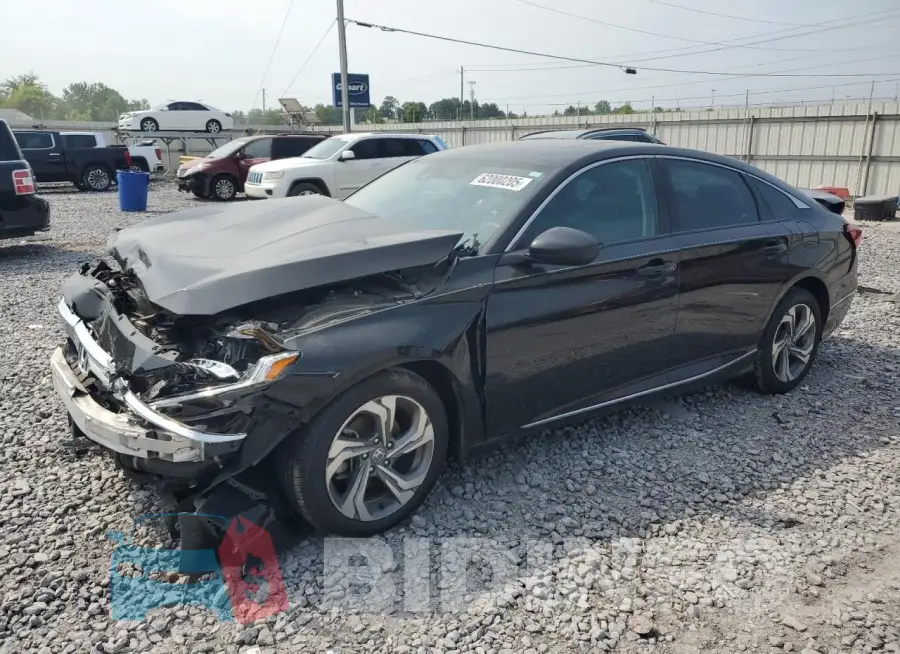 1HGCV1F46KA168044 Photo# 1