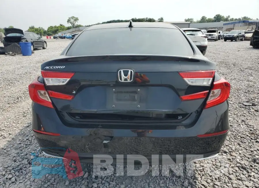 1HGCV1F46KA168044 Photo# 6