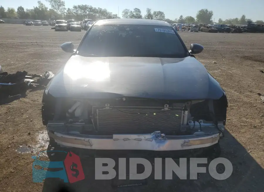 1HGCV3F63JA006979 Photo# 5