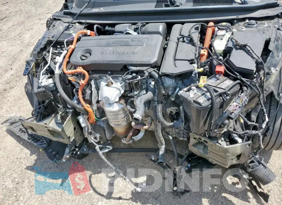 1HGCY2F66RA083214 Photo# 11