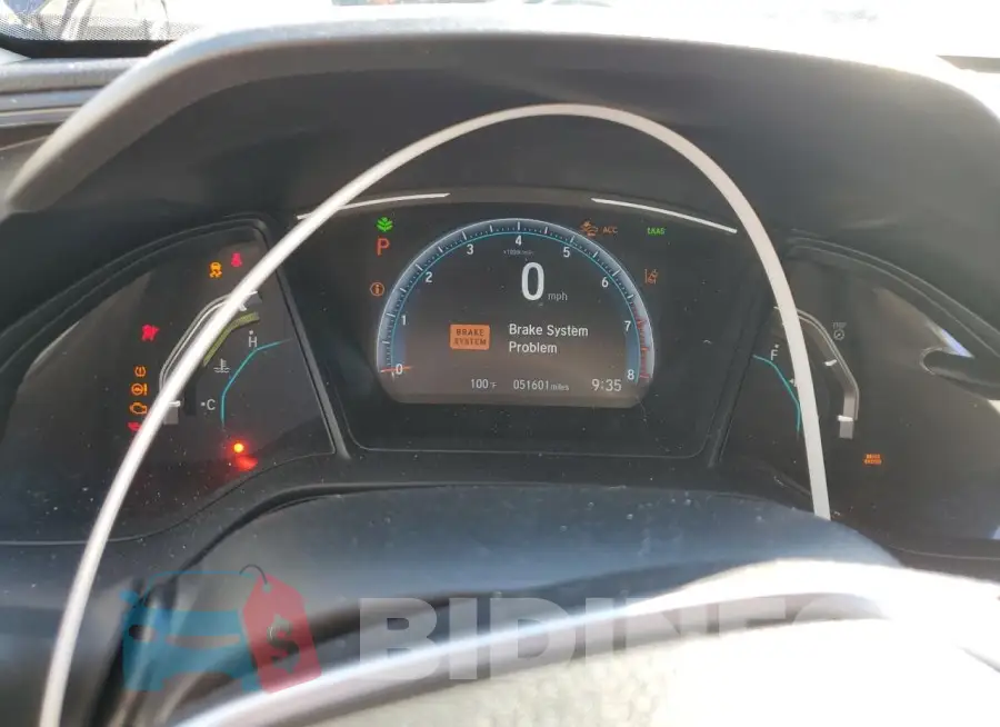 2HGFC2F6XMH548843 Photo# 9