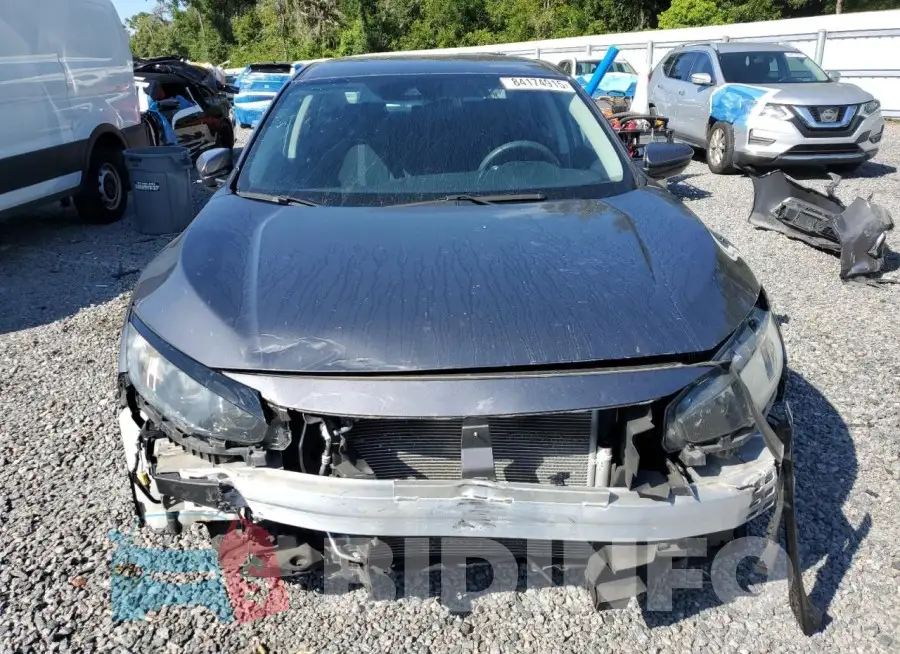 2HGFC2F6XMH548843 Photo# 5
