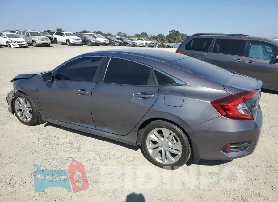 2HGFC2F86MH538425 Photo# 2