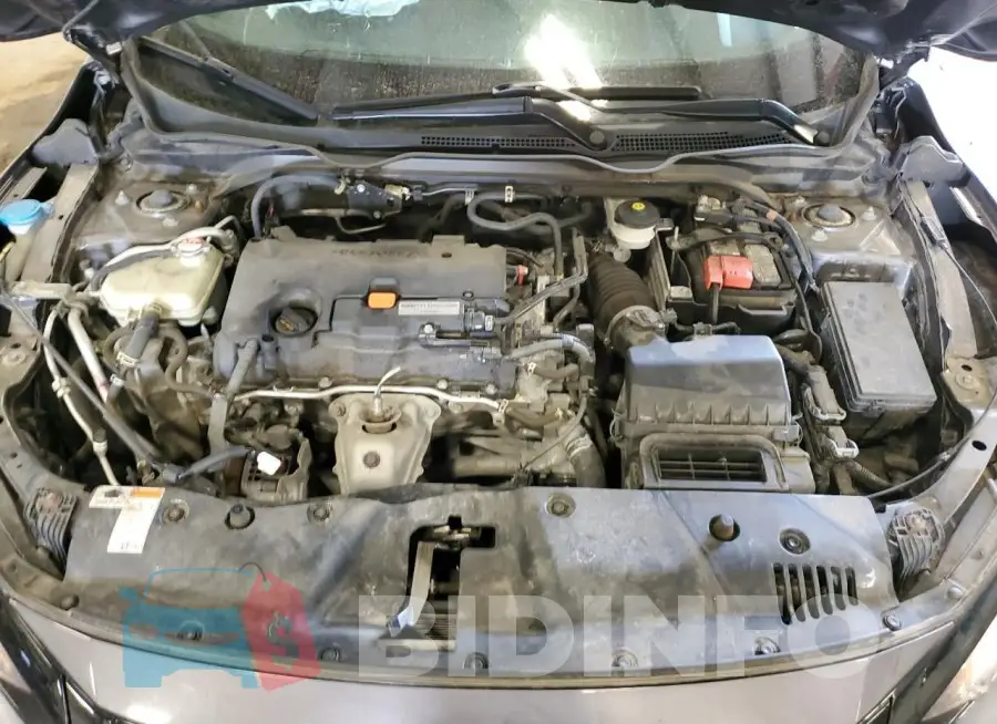 2HGFC2F8XMH500888 Photo# 11