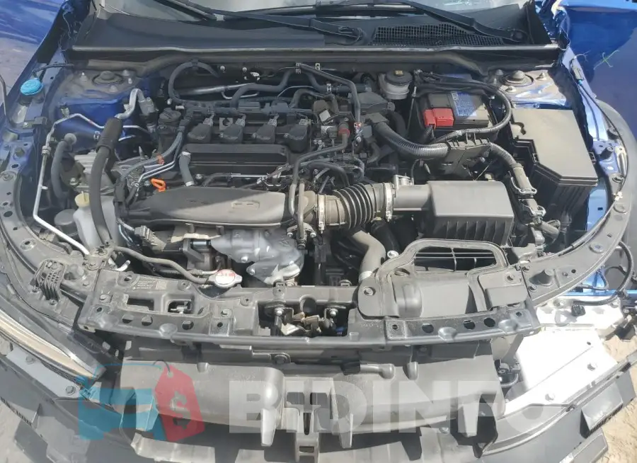 2HGFE1F74NH304751 Photo# 11