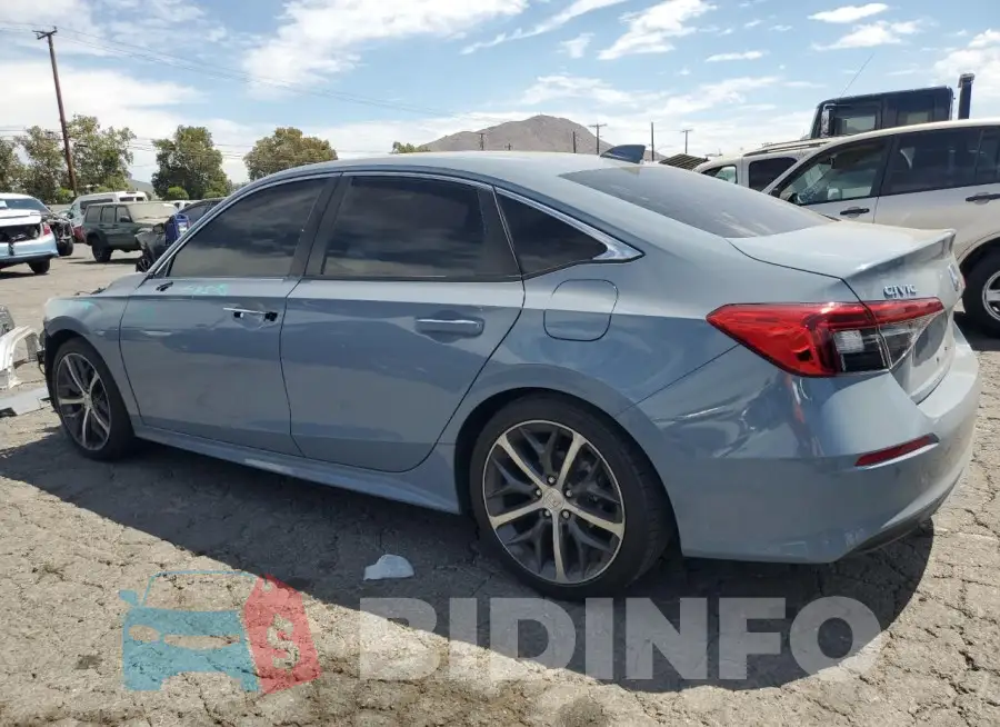 2HGFE1F94NH324452 Photo# 2
