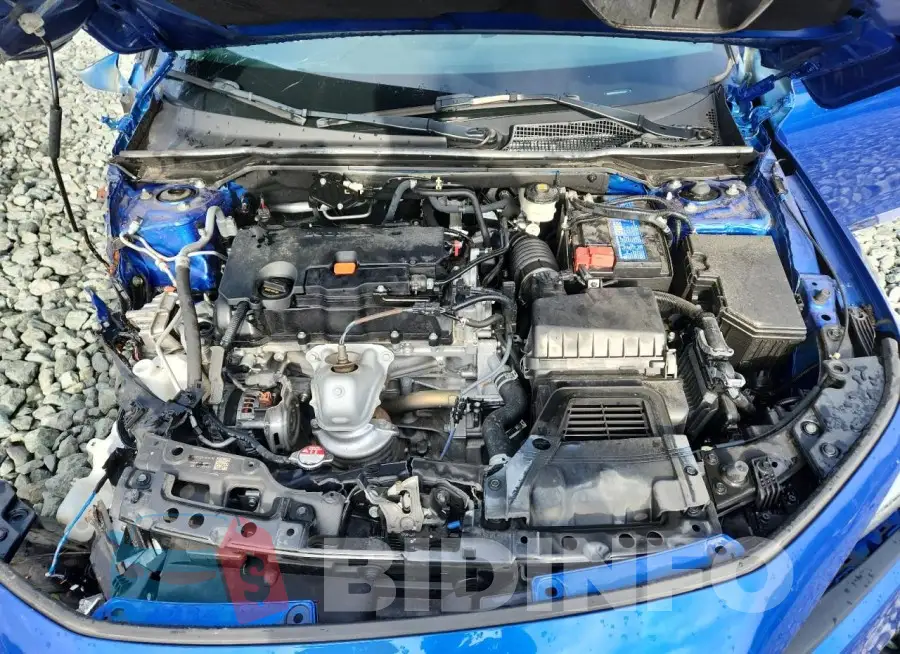2HGFE2F52PH551547 Photo# 11