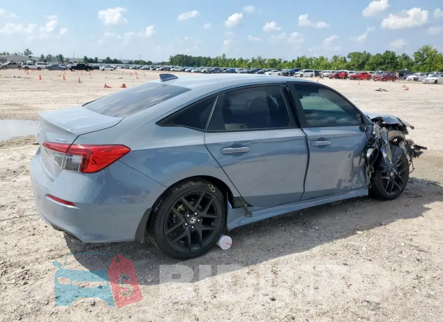 2HGFE2F55NH545190 Photo# 3