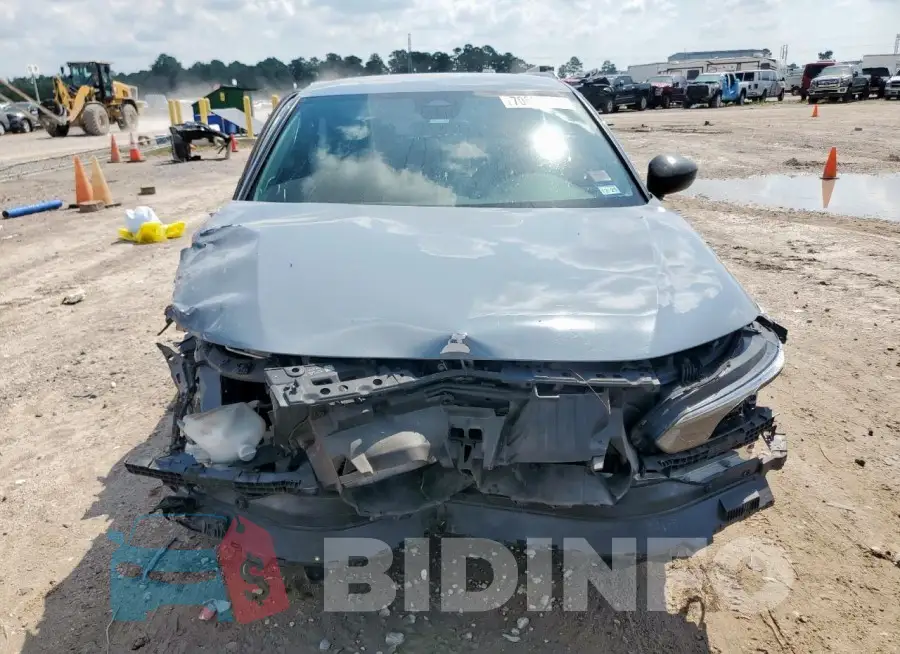 2HGFE2F55NH545190 Photo# 5