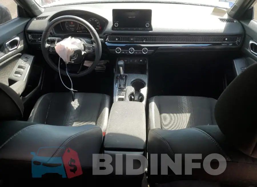 2HGFE2F56SH522951 Photo# 8