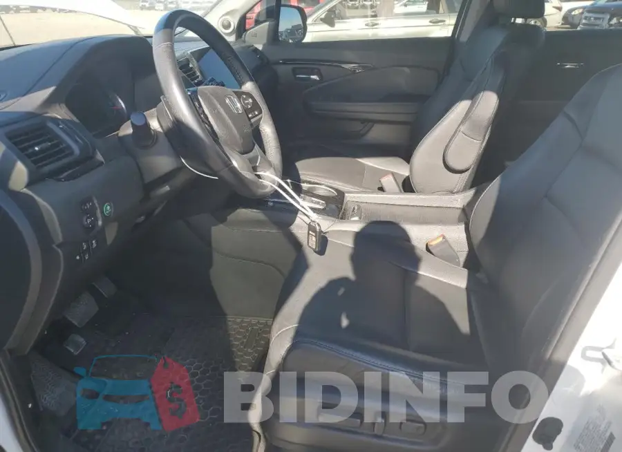 5FNYF6H62NB007148 Photo# 7