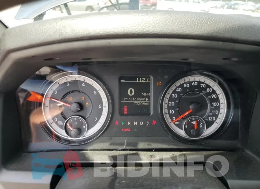 1C6RR6FG5NS148216 Photo# 9