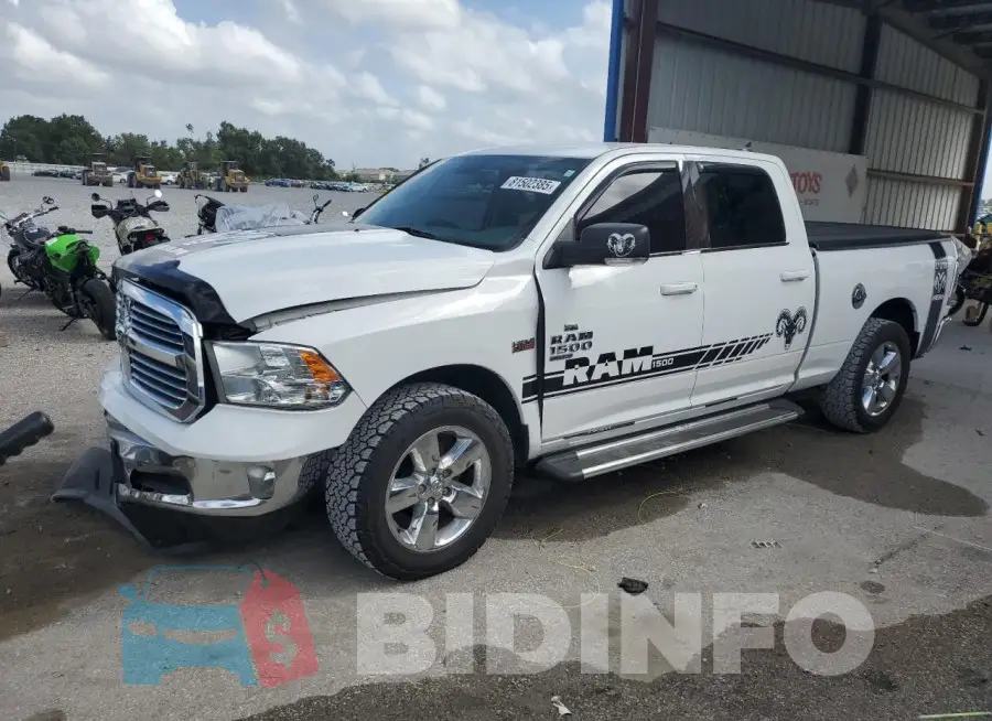 1C6RR6TT6KS712081 Photo# 1