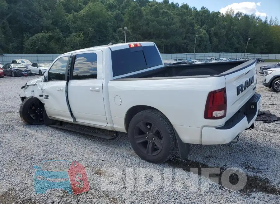 1C6RR7MT0JS243623 Photo# 2