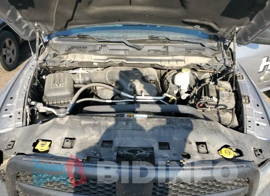 1C6RR7XT6KS751298 Photo# 11