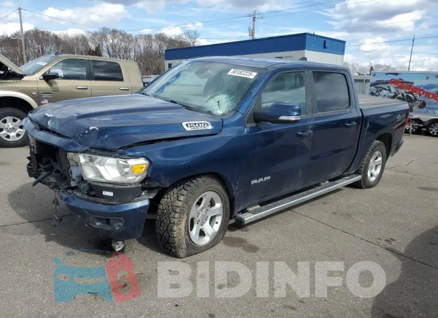 1C6SRFFT5LN123570 Photo# 1