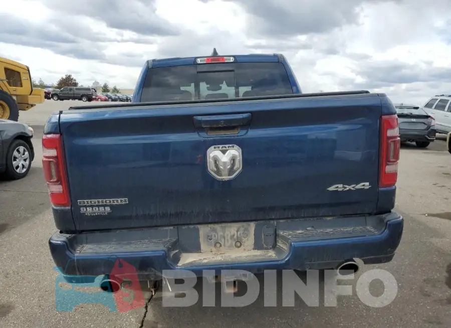 1C6SRFFT5LN123570 Photo# 6