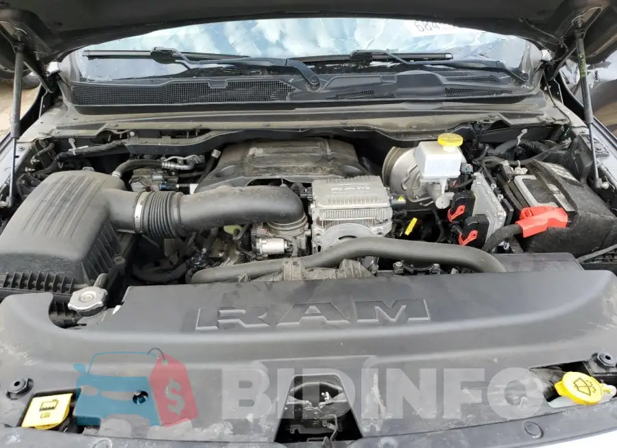 1C6SRFFT5MN751114 Photo# 11