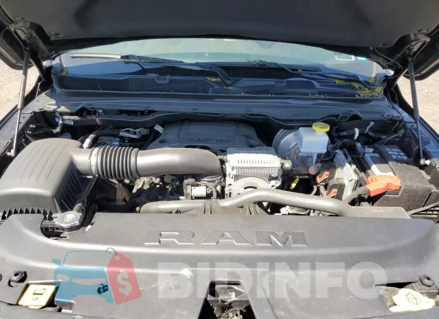1C6SRFFT6MN808596 Photo# 11