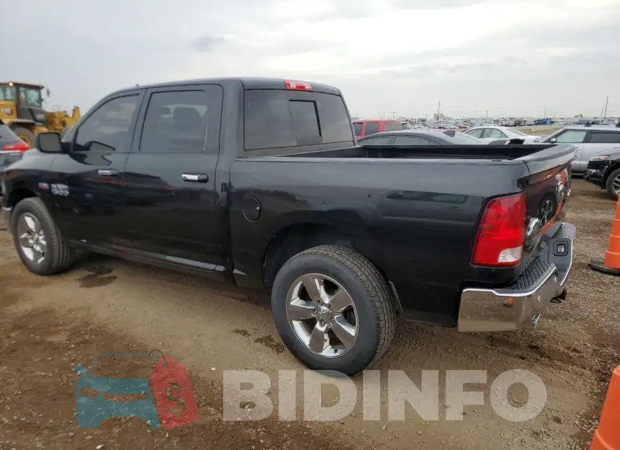 3C6RR7LT5HG738774 Photo# 2