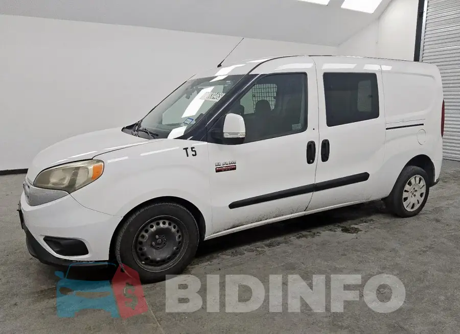 ZFBERFBB1H6E09152 Photo# 1
