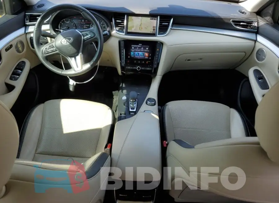 3PCAJ5CB1MF106122 Photo# 8