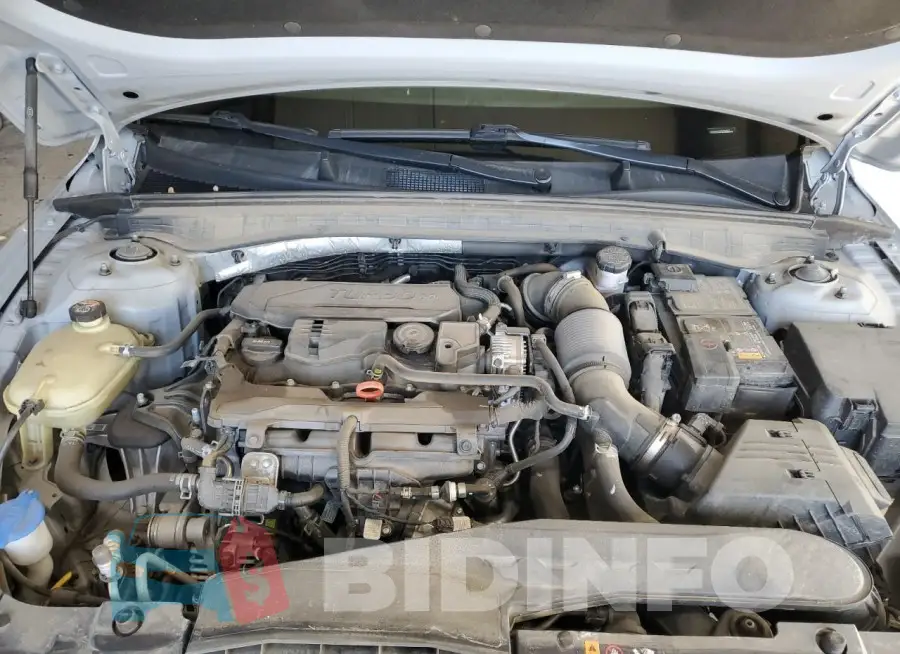 5XXG64J22PG169627 Photo# 11