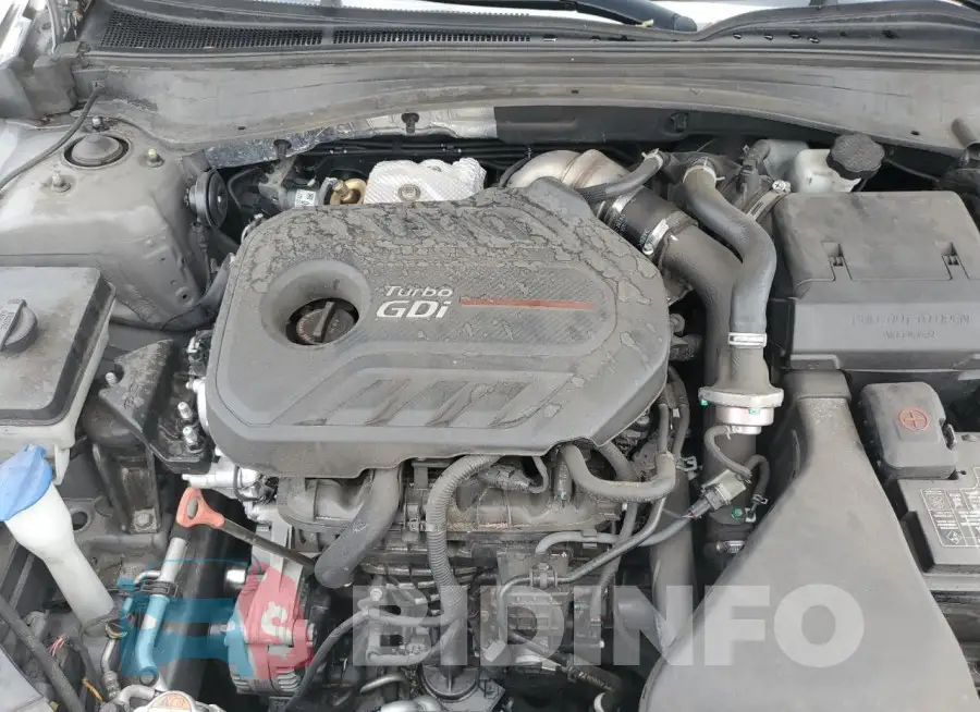 5XXGV4L28HG123821 Photo# 11